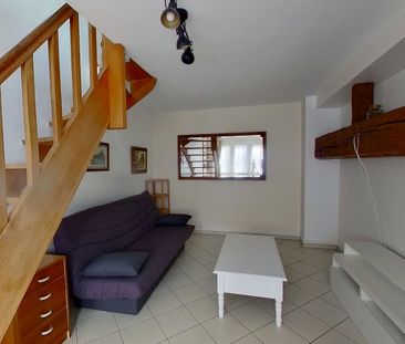 Maison meublée 3 pièces avec jardin à Olivet - Photo 5