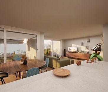 6.5 Zimmer, 199 m², EG - Photo 2