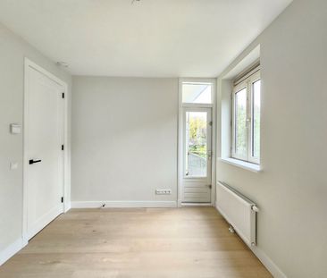 Admiraal De Ruijterweg 434-1, Gibraltarbuurt, 1055NE, Amsterdam - Foto 1