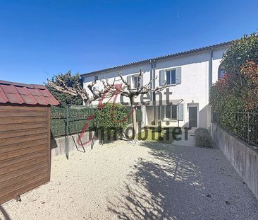 Maison Eyragues 3 pièce(s) 72 m2, - Photo 2