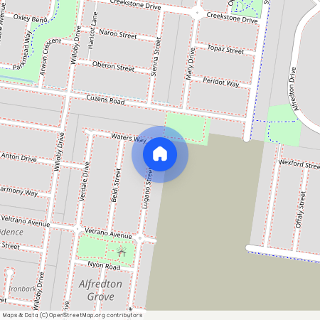 90 Lugano Avenue, Vic 3350, Alfredton