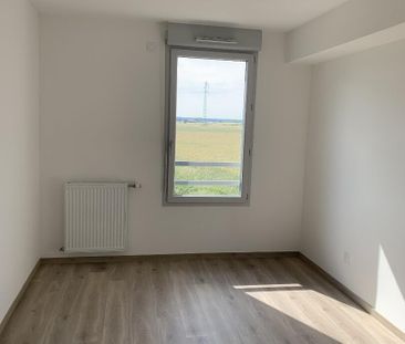 location Appartement T2 DE 44.04m² À PIBRAC - Photo 3