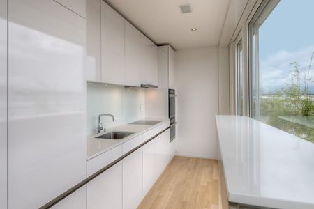 2.5 Zimmer, 54 m², 6. Stock - Photo 2