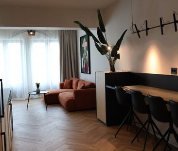 PIATA OVIDIU MUZEUL DE ARTA POPULARA-1 APARTAMENT PREMIUM - Fotografie 1