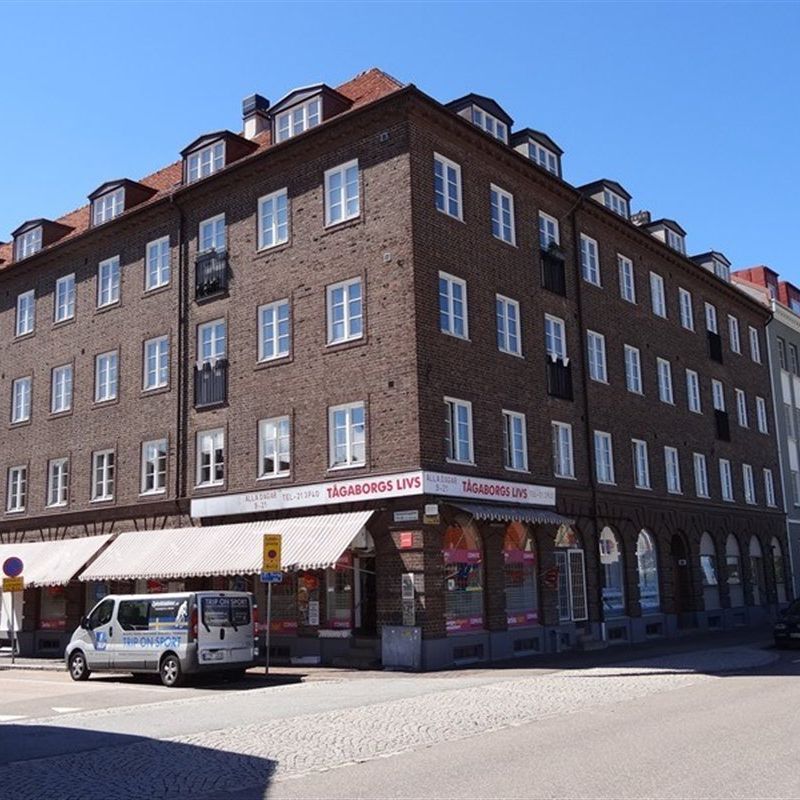 Pålsjögatan 45 - Photo 2