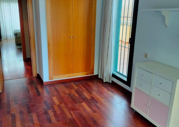 Penthouse - Murcia (Belen)