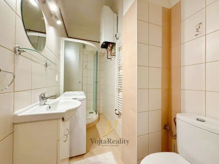 Pronájem, Byty 2+kk, 43 m - Fotografie 5
