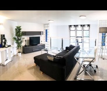 2 Bed Flat, Former Saint Georges Church, M15 - Photo 4