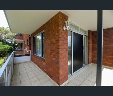 Unit 1/25 Park Rd, Five Dock, NSW 2046 - Photo 3