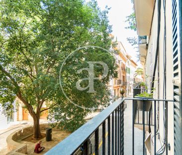 Piso de alquiler en Carrer de Sant Bartomeu, Sant Nicolau - Photo 5