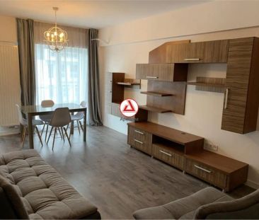 Inchiriere Apartament Barbu Vacarescu, Bucuresti - Fotografie 2