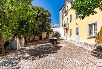 Moradia T7 em Coimbra