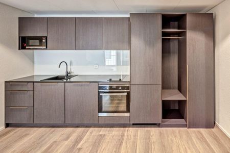 Möbliertes RESIDENCE Apartment - 60m2 - Photo 4