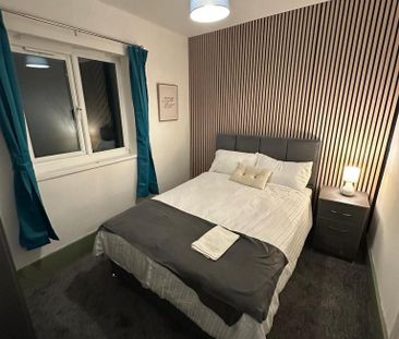 1 bedroom in a house share to rent - Photo 3