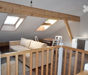 Duplex dans le port de Pully - Photo 4