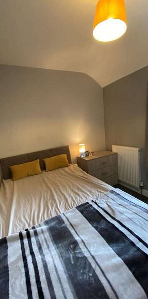 Grangefield Avenue, Room Four, New Rossington, Doncaster, DN11 - Photo 2