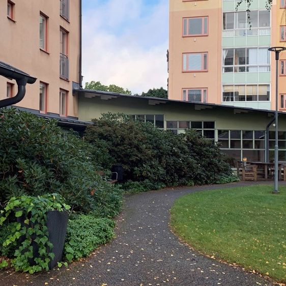 Rombergsgatan 30, 74533, Enköping - Foto 1