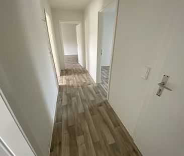 Schöne DG- Wohnung in NMS-Gadeland! - Foto 1