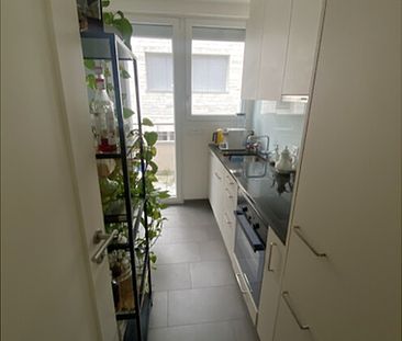 2½ Zimmer-Wohnung in Zürich - Kreis 4, möbliert - Foto 6