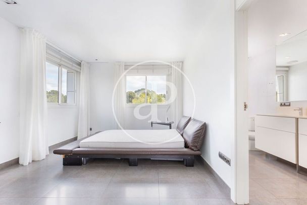 4 bedroom luxury Villa for rent in Bétera, Valencia - Foto 1