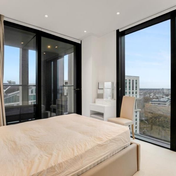 3 Bedroom Flat To Let - Photo 1