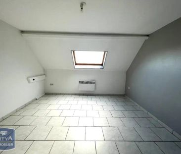 Appartement à louer 3 pièces 55m² - Photo 5