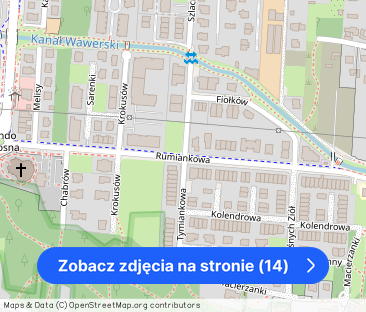 2 pokoje w Wesołej – zdjęcie 1