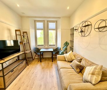 Garrioch Road, North Kelvinside, Glasgow, G20 8RJ - Photo 1