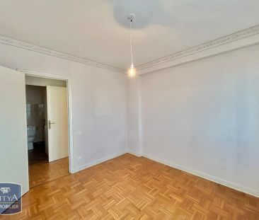 Appartement à louer 3 pièces 76.09m² - Photo 6