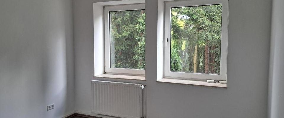 Traumwohnung: Lichtdurchflutete 3-Zimmer-Wohnung mit Balkon & Blick ins Grüne - Foto 1
