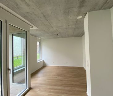 "Modernes Wohnen in attraktivem Neubau an ruhiger Lage" - Foto 2