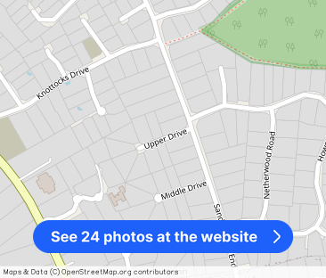 5 bedroom detached house for rent - Photo 1