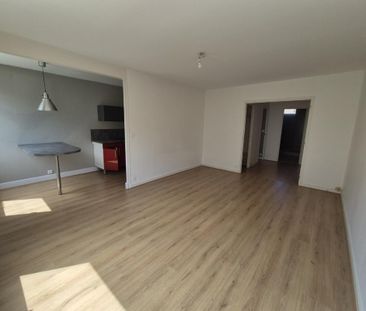 APPARTEMENT 3 pièce(s) - 65m² - Photo 1