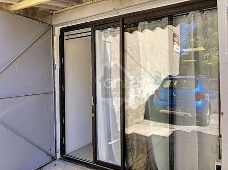 Appartement -T2 - 40 m², - Photo 4