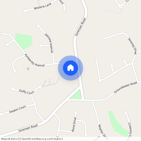 Jones Hill, Wide Bay