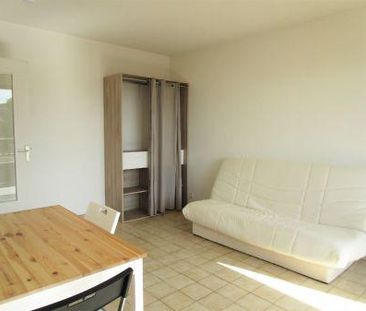 Location - Appartement - 1 pièces - 23.11 m² - montauban - Photo 6