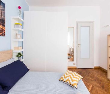 Via Pasquale Fornari, Milan, Lombardy 20146 - Photo 1