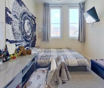 5 bedroom flat to rent - Photo 5