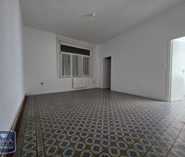 Location Appartement 2 pièces 38m² VILLENEUVE D ASCQ 59491 - Photo 1