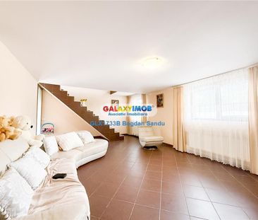 Casa de inchiriat Rudeni - Fotografie 1