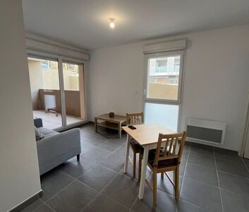 Location Appartement 2 pièces 41m² ISTRES 13800 - Photo 1