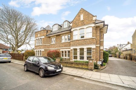 Northcote Road, St Margarets - 1 bedroomProperty for lettings - Chasebuchanan - Photo 3