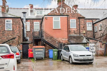 1 bedroom apartment to rent Manchester Road, Altrincham, Greater Manchester, WA14 - Photo 5