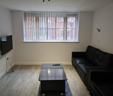 5 bedroom flat share to rent - Photo 1