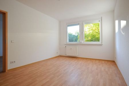 Schicke 3-Raumwohnung sucht neue Mieter! - Photo 3