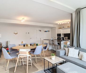 Prachtig nieuwbouw appartement in het hartje van Herent! - Photo 2