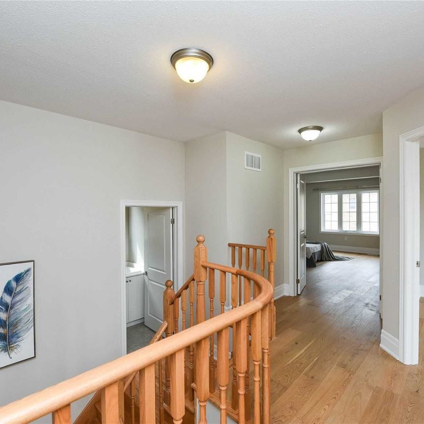 For Lease - 2 Falling Leaf Drive, Caledon, Ontario - Photo 1