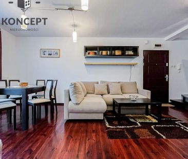 3-pok | 2-poziomowe | Balkon | Fashion Outlet - Photo 1