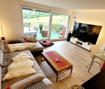 3.5 Zimmer, 93 m², 2. Stock - Photo 2