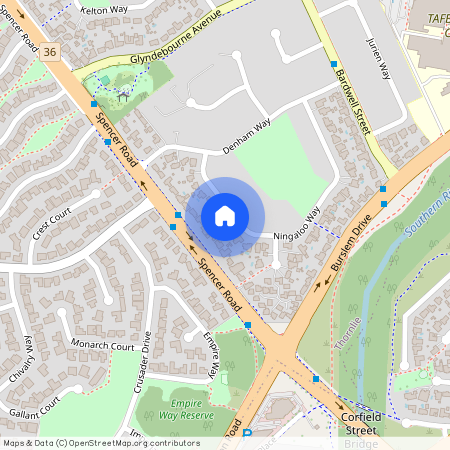 15 Ningaloo Way, WA 6108, Thornlie